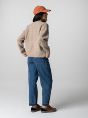 Women's RNLI Polperro Jumper