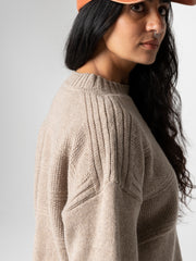 Women's RNLI Polperro Jumper