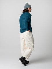 Women's Farne Crew Neck Knit Jumper
