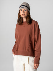 Women's Awen Crew Sweatshirt