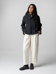 Women's Elowen Fleece Sweater