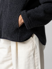 Women's Elowen Fleece Sweater