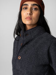 Women's Elowen Fleece Sweater