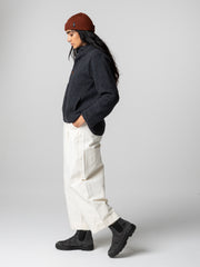 Women's Elowen Fleece Sweater