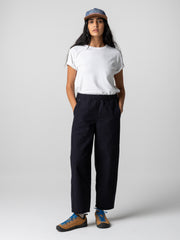 Women's Dona Barrel Trouser
