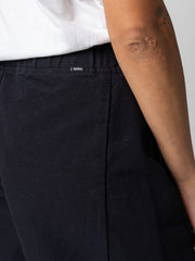 Women's Dona Barrel Trouser