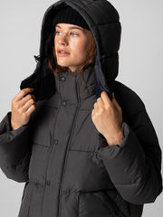 Women's Kittiwake Insulated Jacket