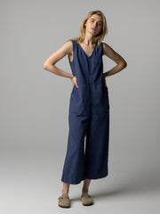 Damen-Overall „Morva“