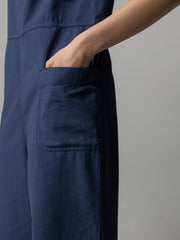 Damen-Overall „Morva“
