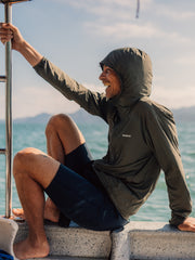 Forecast Windcheater Herrenjacke
