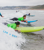 Tonic Surf