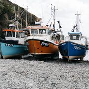 Finisterre