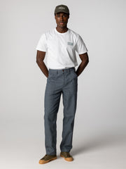 Men's Resurge Denim Trouser