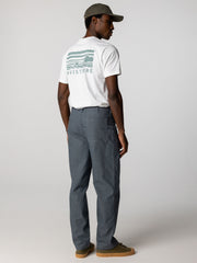 Men's Resurge Denim Trouser