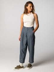 Women's Resurge Denim Pant