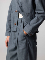 Women's Resurge Denim Pant