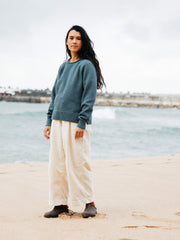 Women's Kerrow Stitch Jumper