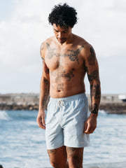 Atlas Herren-Badeshorts 