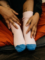 Classic Wool Sock