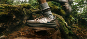 VEJA + Finisterre: Fair Footwear