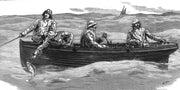 Evolving The Fisherman's Oilskin