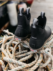 Finisterre + Xtratuf Yulex® Deck Boots