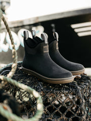 Finisterre + Xtratuf Yulex® Deck Boots