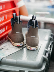Finisterre + Xtratuf Yulex® Deck Boots