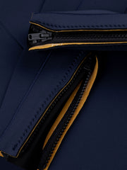 Men's Nieuwland 3mm Yulex® Back Zip Adapted Wetsuit