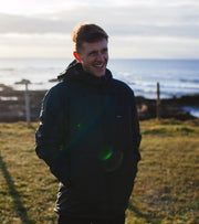 Ambassador: Sandy Kerr
