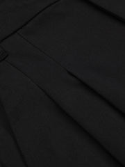 Amy Powney + Finisterre Women's Pleat Front Trouser