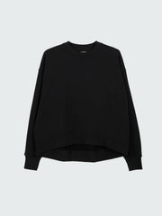 Amy Powney + Finisterre Oversize Damen-Sweatshirt