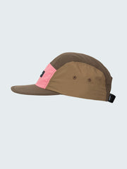 Apex 5-Panel Camp Kappe