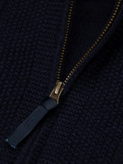 Men's Polperro Knit Cardigan
