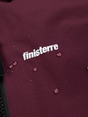Stormbird wasserdichte Damen-Jacke