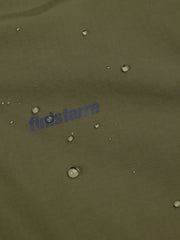 Men's Longline Stormbird Waterproof Jacket