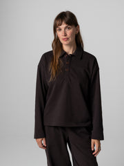 Sanderling Smock Damen-Sweatshirt