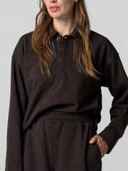 Sanderling Smock Damen-Sweatshirt