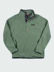 Men's Axiom 1/4 Snap Fleece