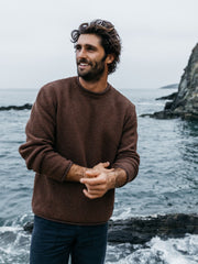 Men's Finisterre Barents Jumper