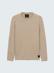 Men's Finisterre Barents Jumper