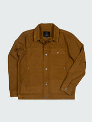 Men's Basset Trucker Jacket