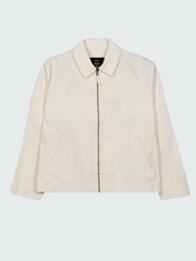 Damen Zip-Jacke Beau
