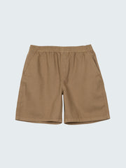 Becket Herren-Pull-On-Shorts