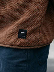 Men's Finisterre Barents Jumper
