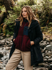 Skye wasserdichter Damen-Parka