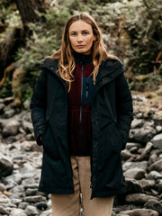 Skye wasserdichter Damen-Parka