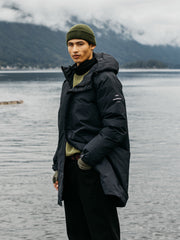Solway wasserdichter Herren-Parka