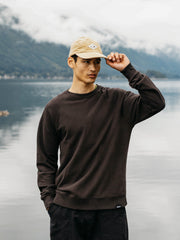 Coho Herren-Sweatshirt