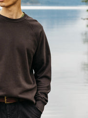 Coho Herren-Sweatshirt